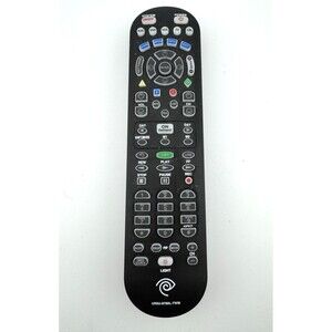 Time Warner Universal remote control UR5U-8780L-TWM...great condition...TESTED